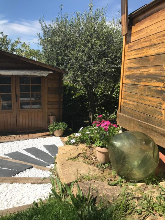 Guesthouse Du Moulin 생시르쉬르메르 외부 사진